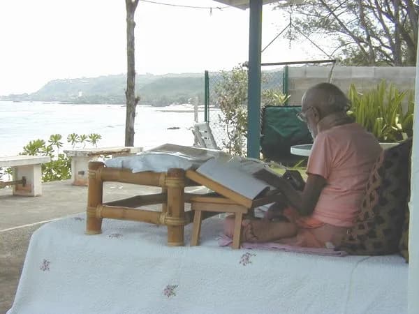 Bhakti does not depend on One's Asrama