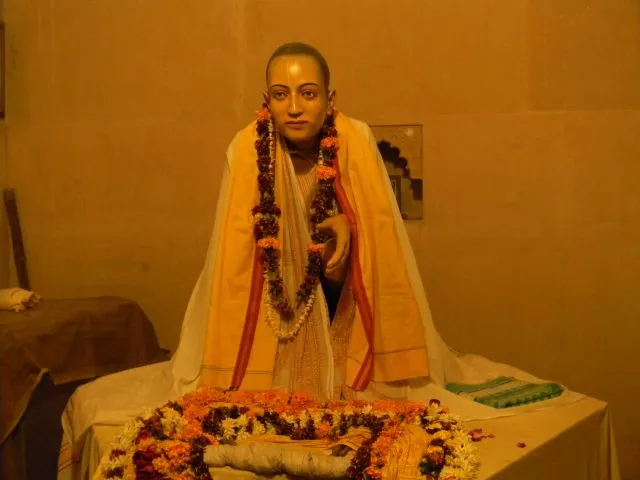 Srila Rupa Gosvami