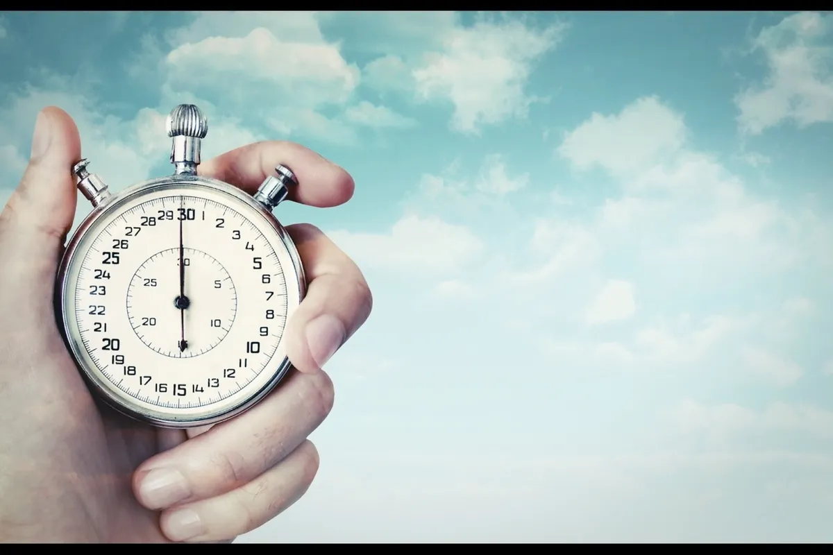 Proper Use of Time: Manasi-seva