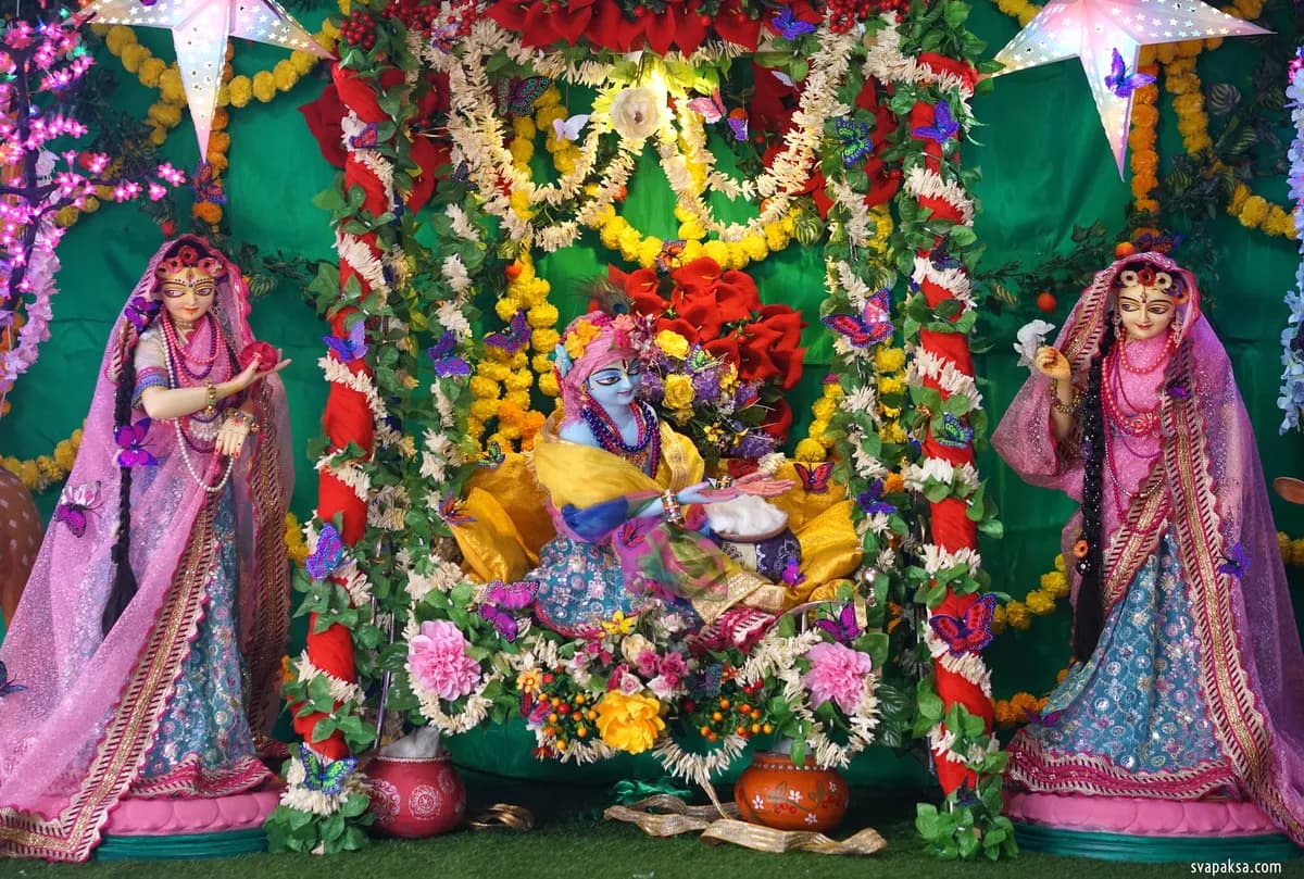A Treasure in Waiting - 05 Feb 2013 - Govinda-lilamrta