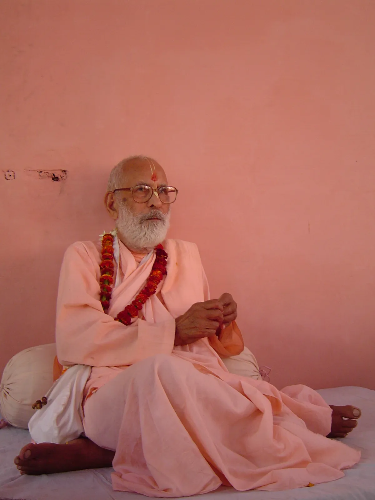 Understanding Arcana and Sri Radha’s Mood – Los Angeles 18 June 1996