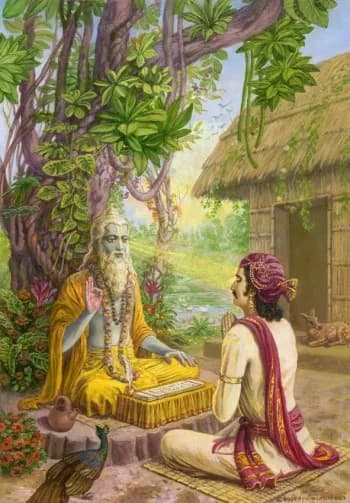 Guru Purnima