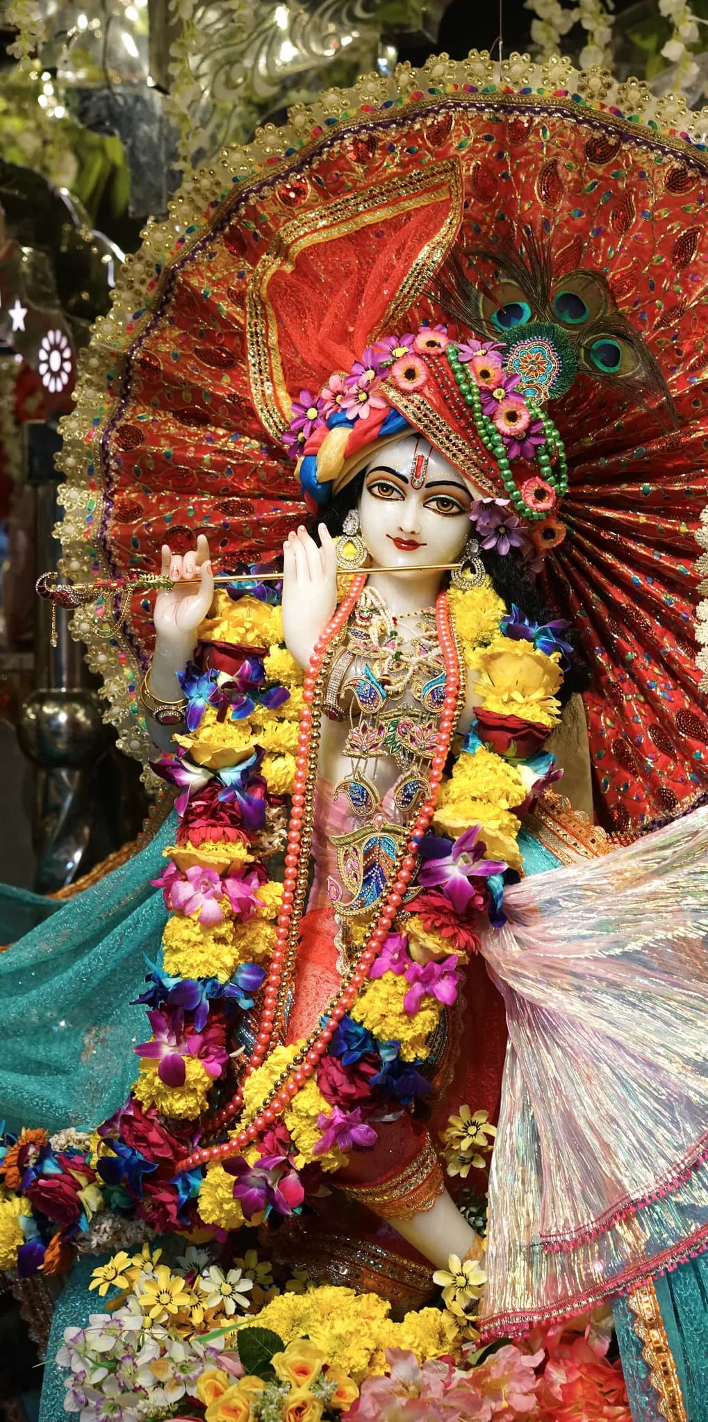 Snehamrta - Govinda-lilamrta