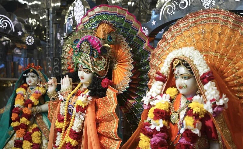 Sri Gita-Govinda, Introduction – 15 Nov 2016 p.m.