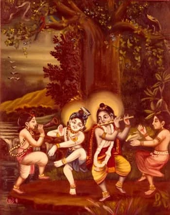 How can the sādhaka realize to which group he belongs? Why does the sādhaka desire?