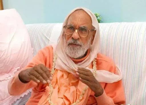 The Glory Of Sri Guru (Part 1)