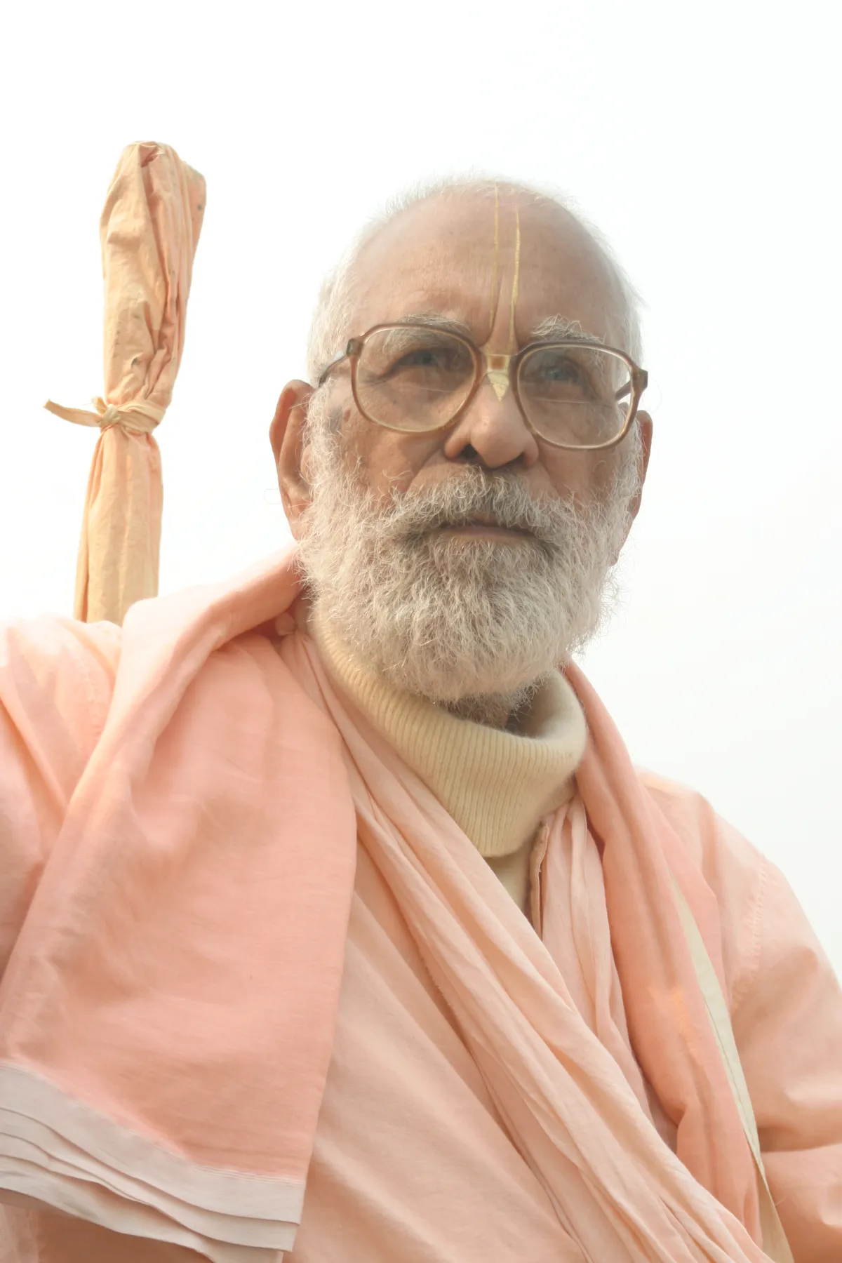 I Will Always Have Full Love And Affection For ISKCON
