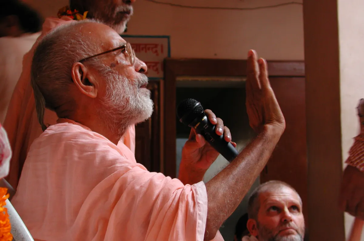 You Should Start To Engage In Bhakti At Once