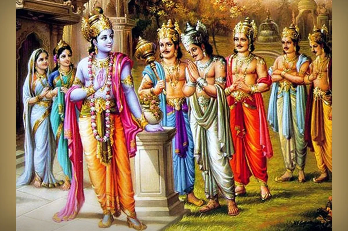 Pandava Nirjala Ekadasi