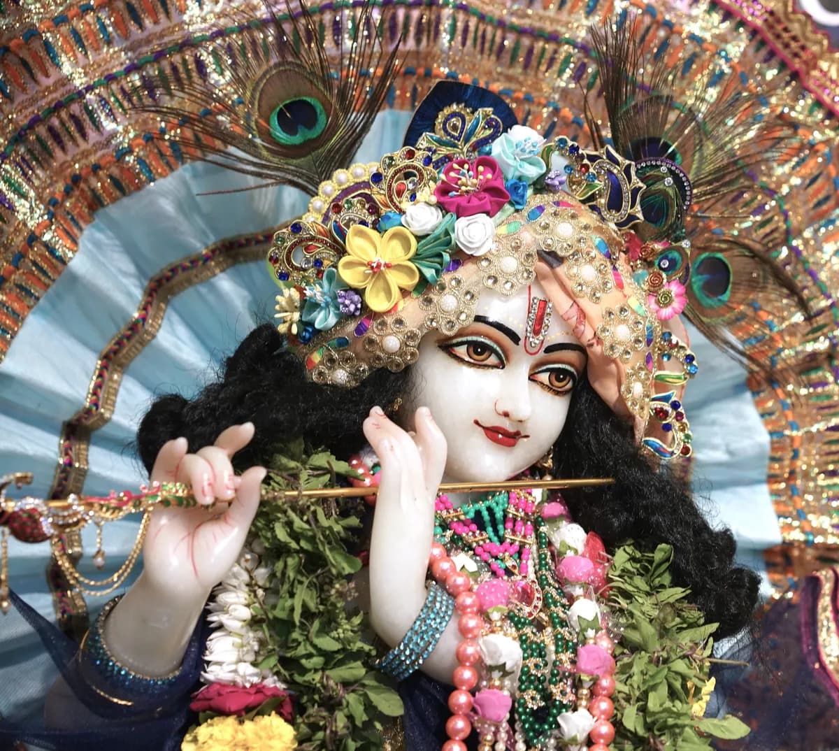 THE REAL REASON AHALYA WAS CURSED