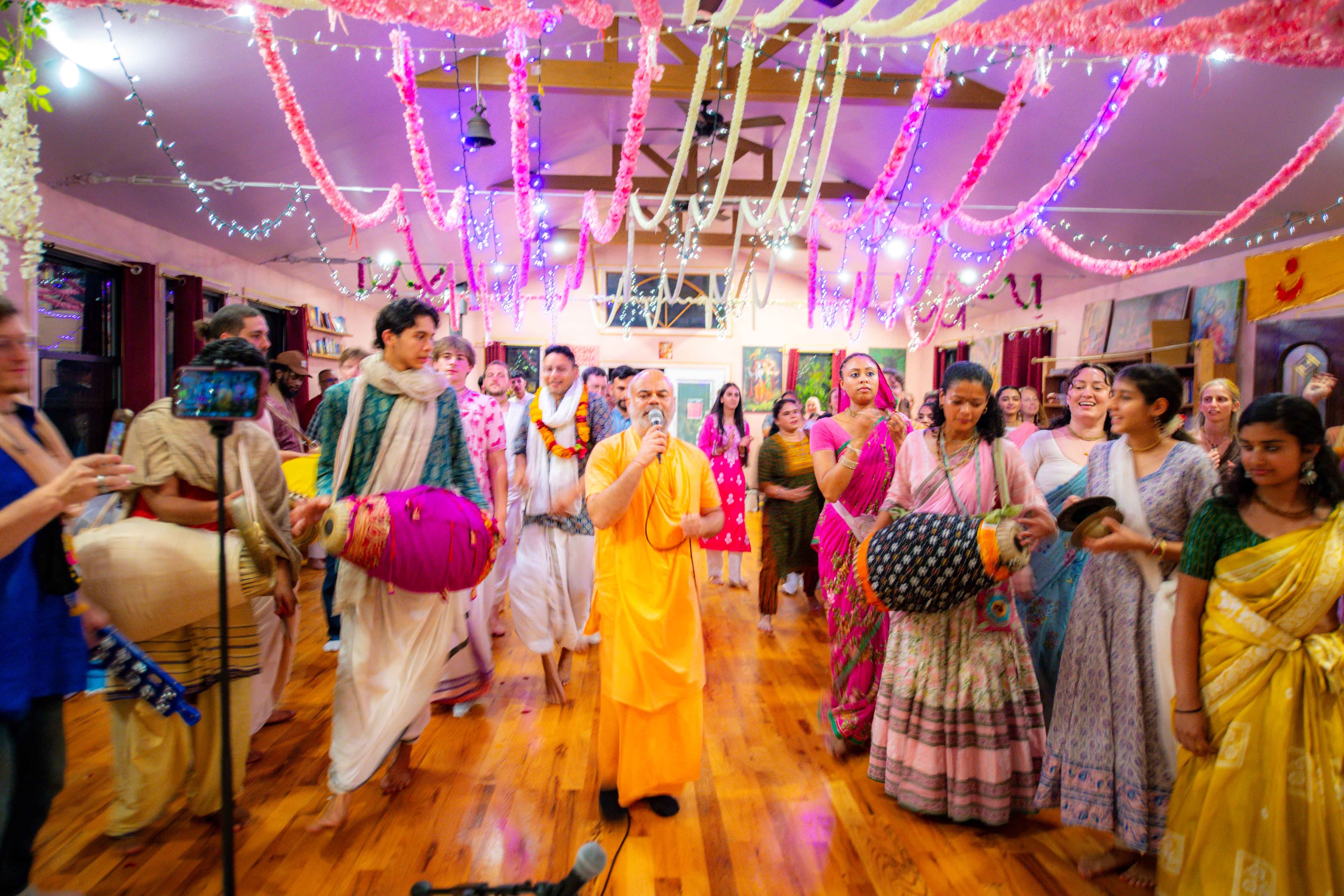 A heartfelt reflection on the Kheturi Festival
